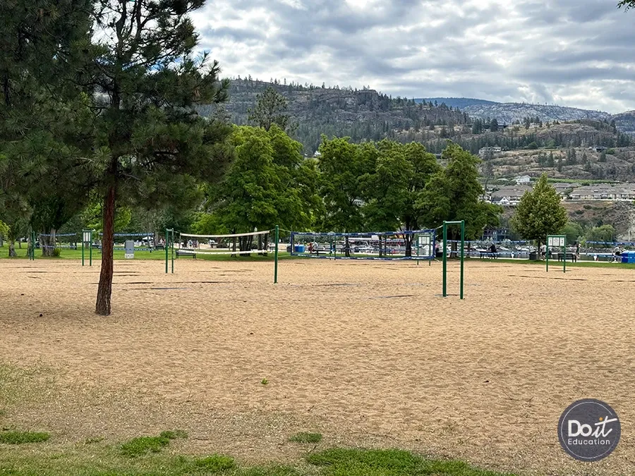 Penticton 5