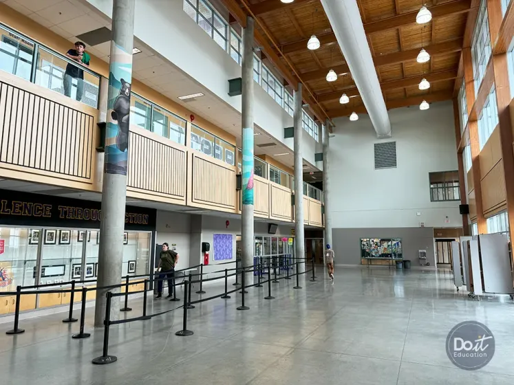 Penticton Secondary Penticton 316