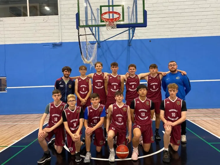 Portmarnock Community School 10