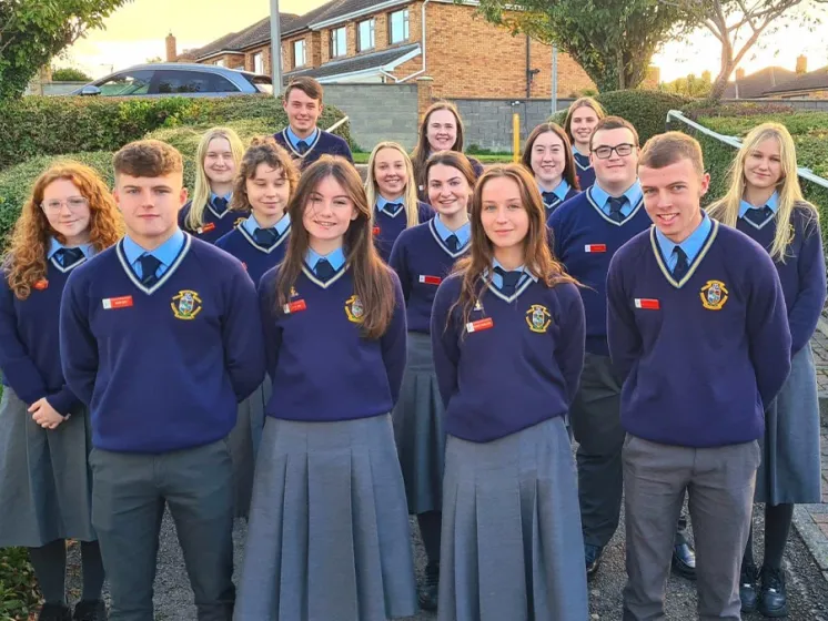 Portmarnock Community School 7