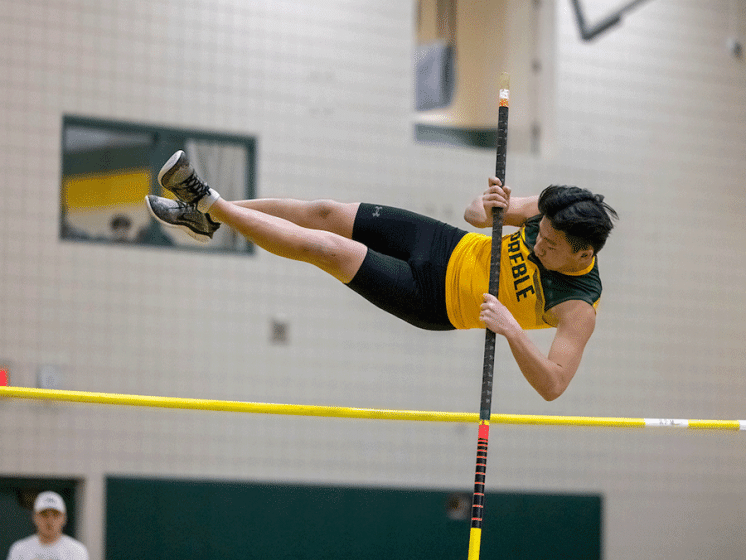 Preble High School 1