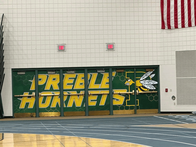 Preble High School 3