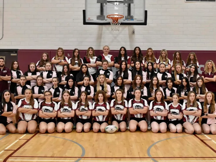 Prince Edward Collegiate Institute 1