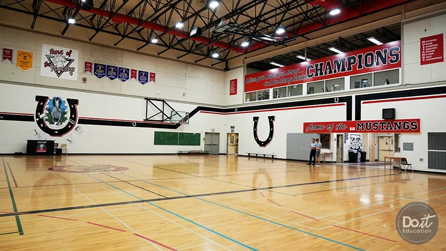 Princess Margaret Secondary Penticton 14