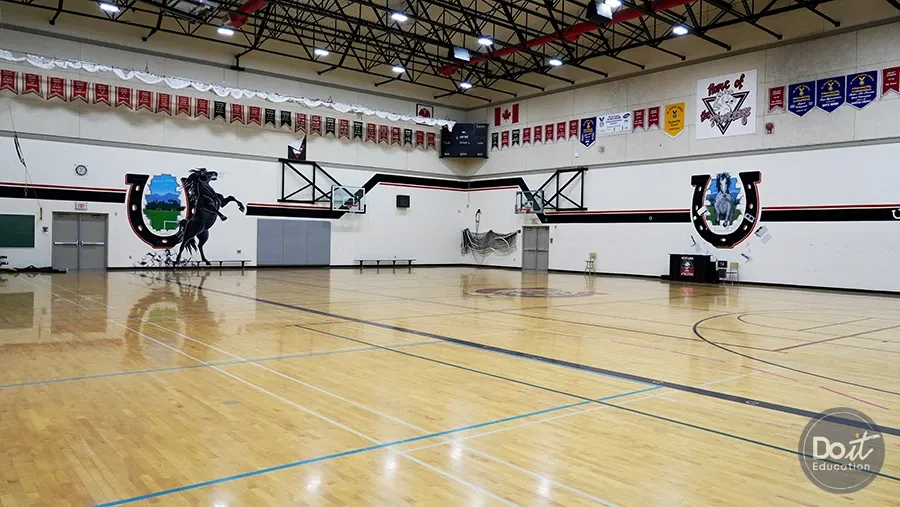 Princess Margaret Secondary Penticton 15