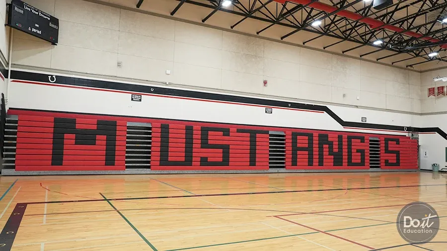 Princess Margaret Secondary Penticton 16