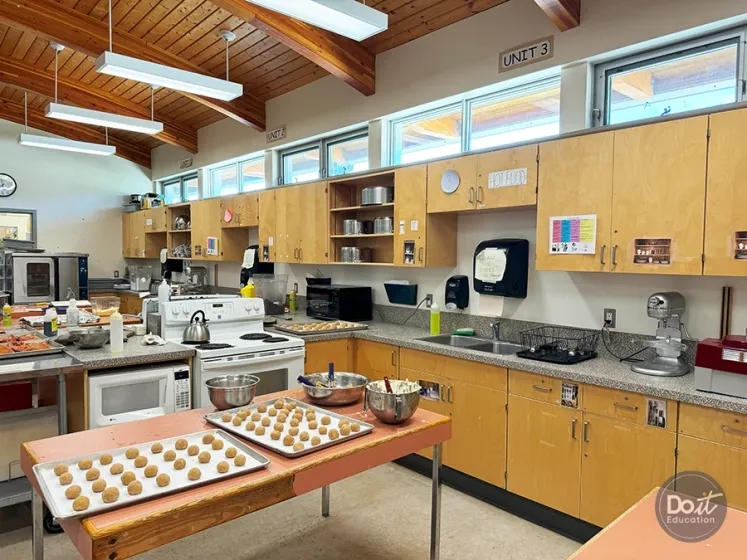 Princess Margaret Secondary Penticton 17