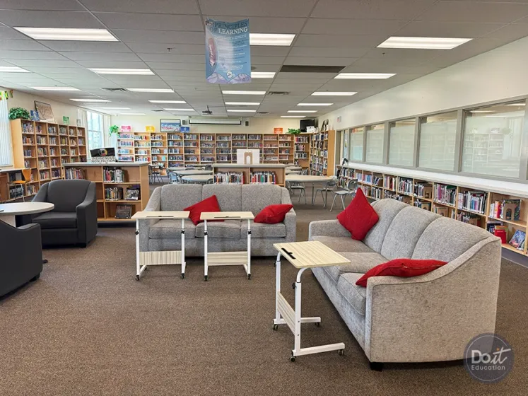 Princess Margaret Secondary Penticton 20