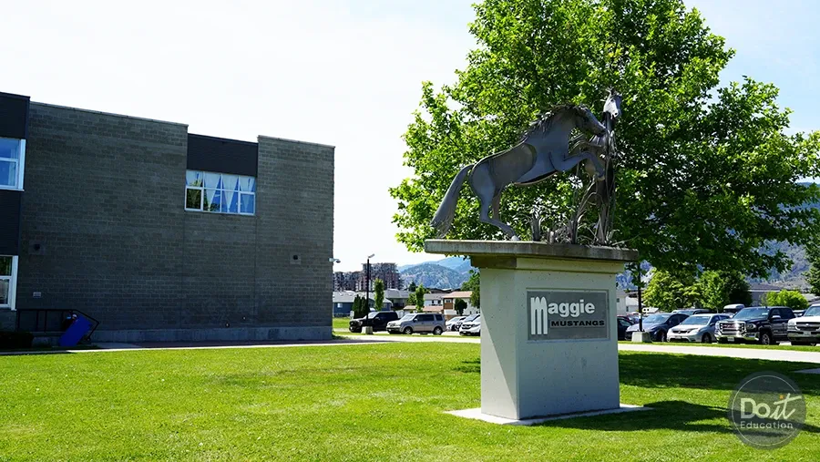 Princess Margaret Secondary Penticton 29