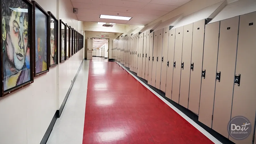 Princess Margaret Secondary Penticton 3