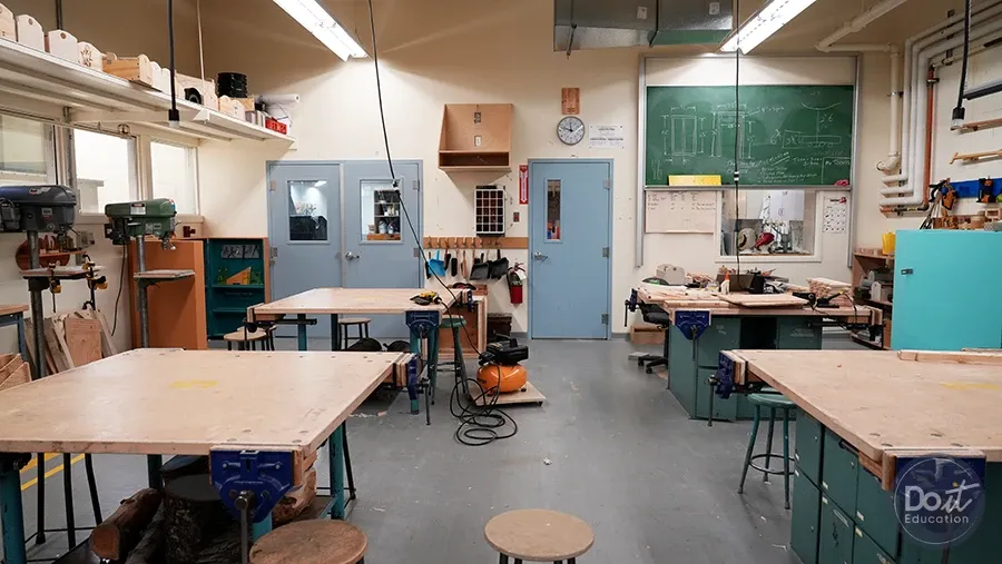 Princess Margaret Secondary Penticton 9