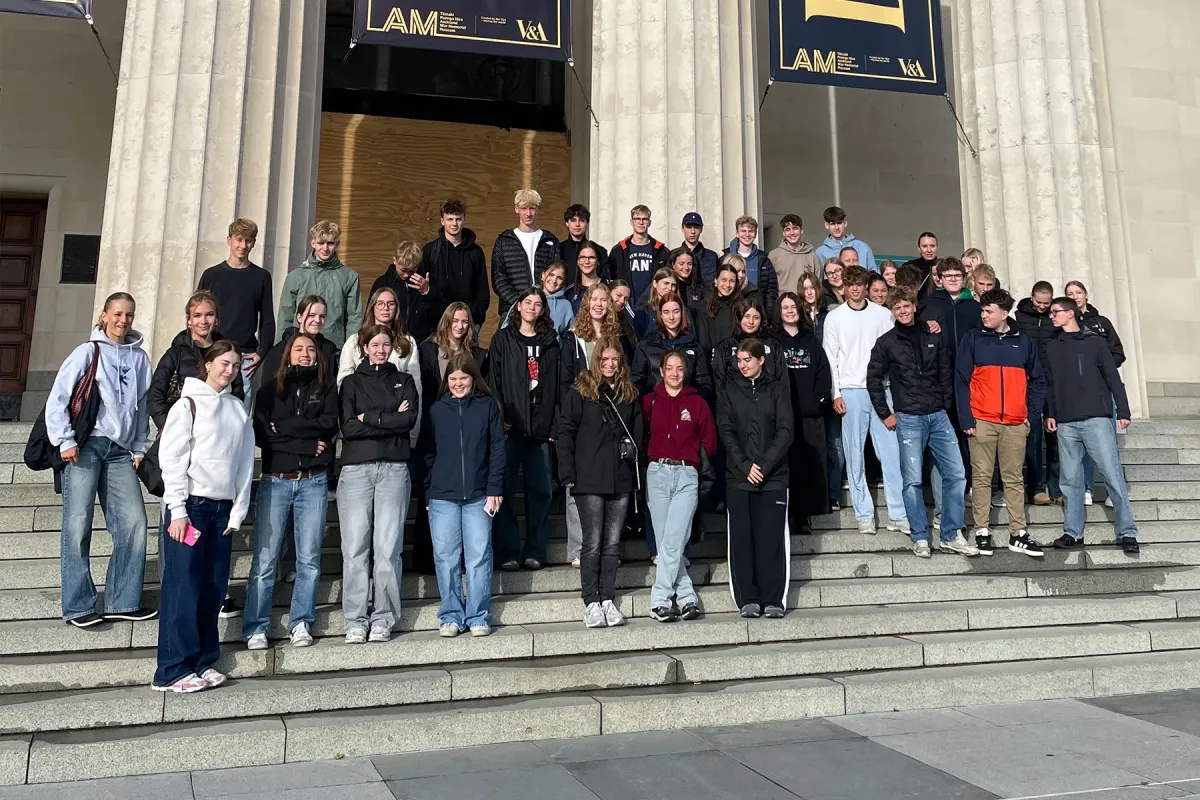 Privatschulen Neuseeland Orientation Days
