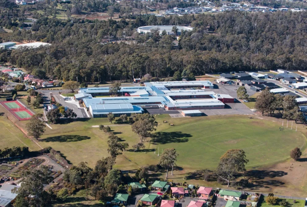 Prospect High School