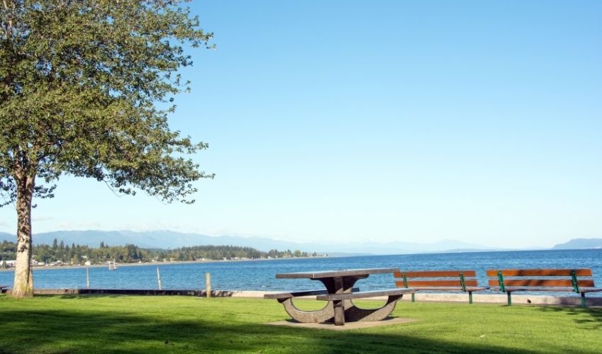 Qualicum Beach 2
