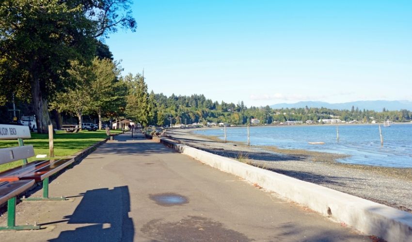 Qualicum Beach 3