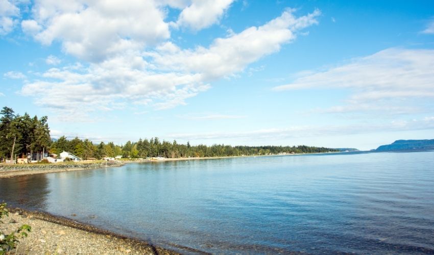 Qualicum Beach 4