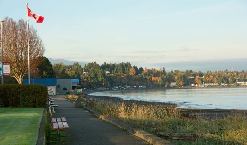 Qualicum Beach 5