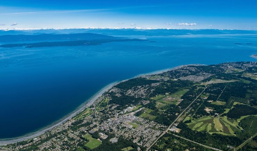 Qualicum Beach 8