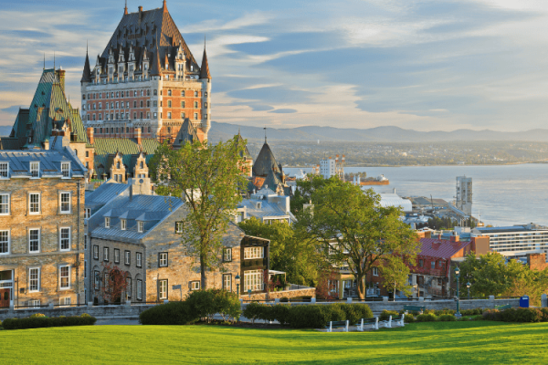 Quebec City 4