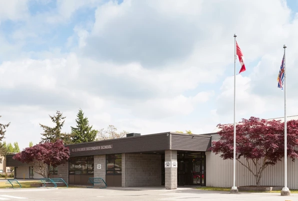 R.C. Palmer Secondary School