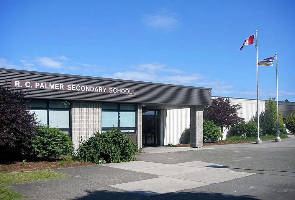 R.C. Palmer Secondary School