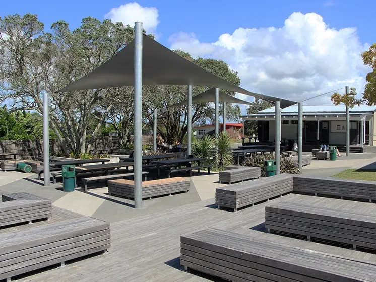 Rangitoto College 2