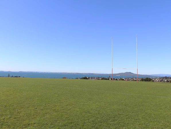 Rangitoto College