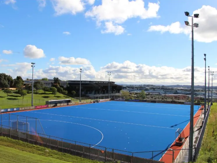 Rangitoto College 4