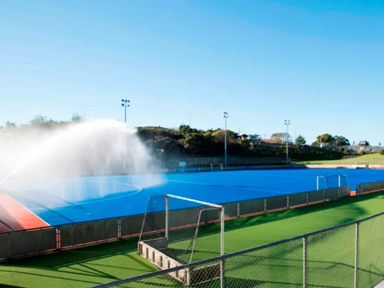 Rangitoto College 7