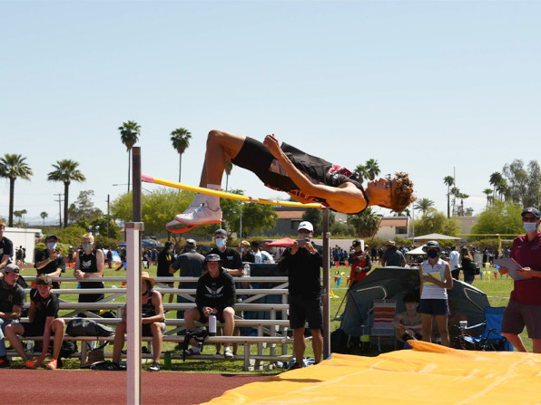 Red Mountain High School