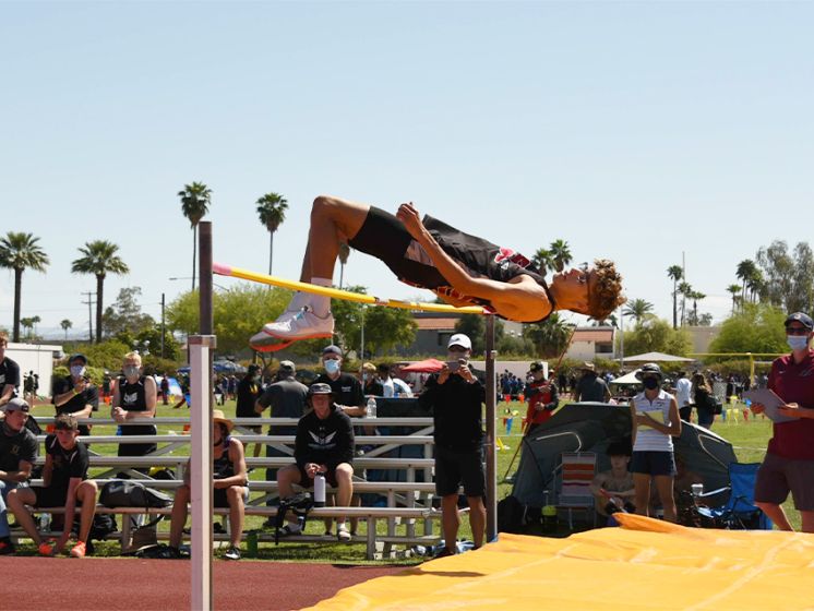 Red Mountain High School 1