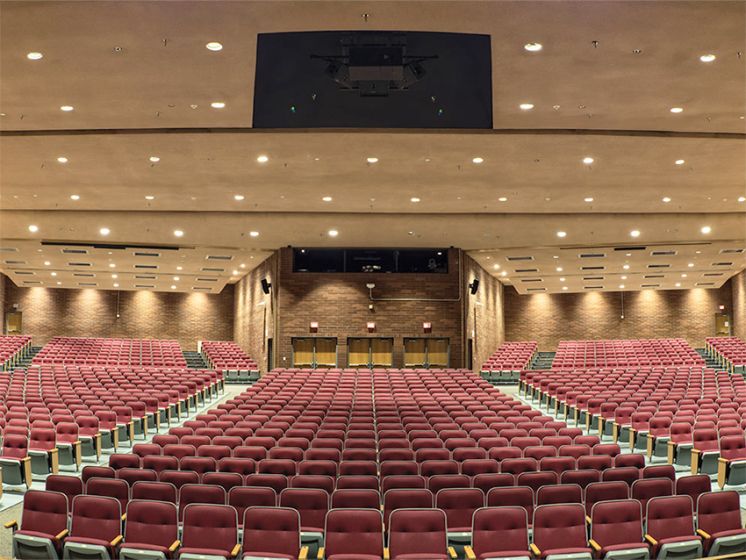 Red Mountain High School 4