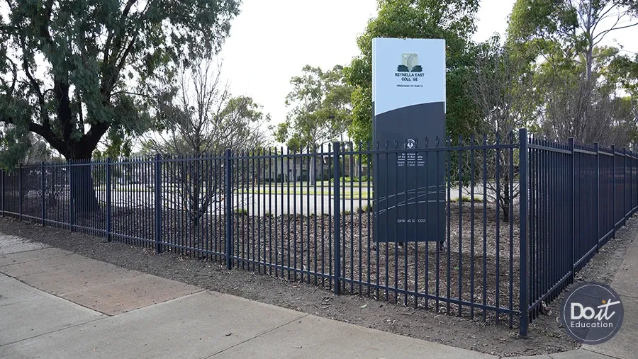 Reynella East College 01