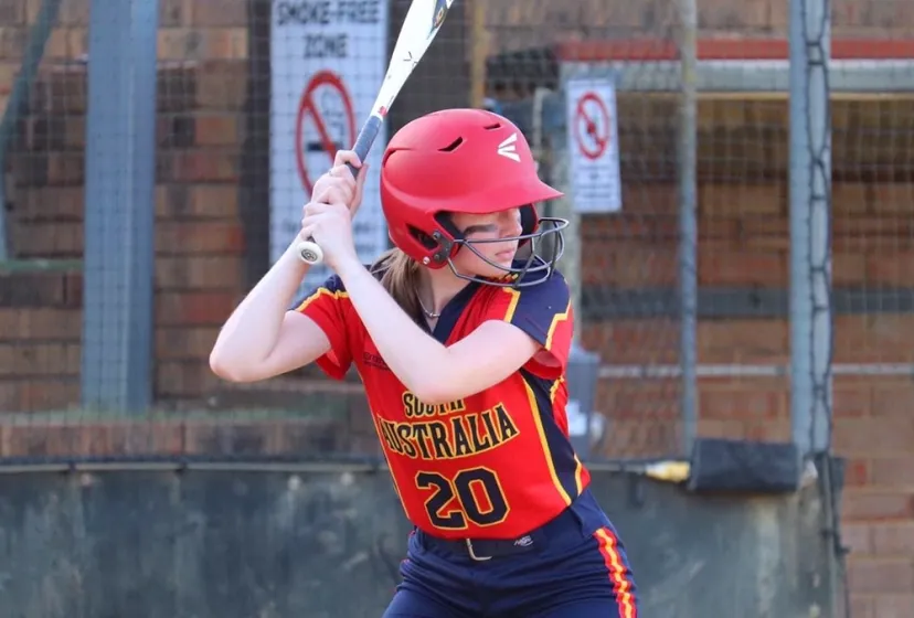 Reynella East College Baseball