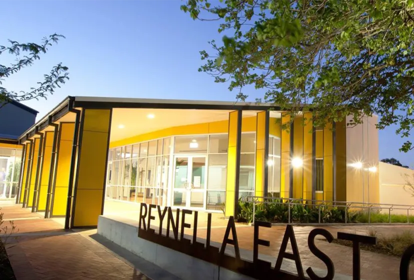 Reynella East College Profilbild