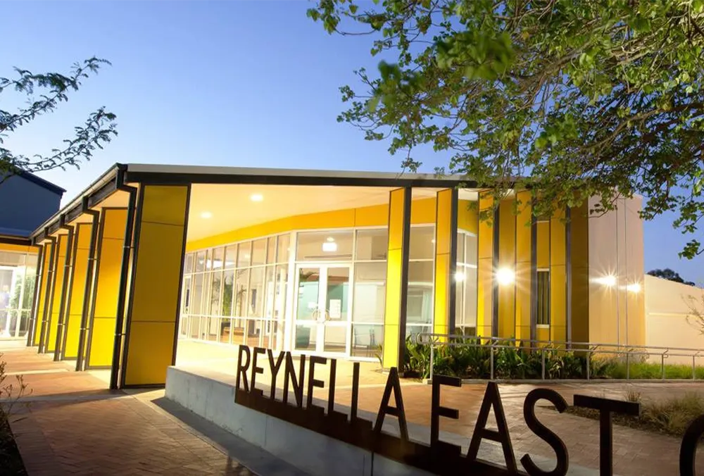 Reynella East College