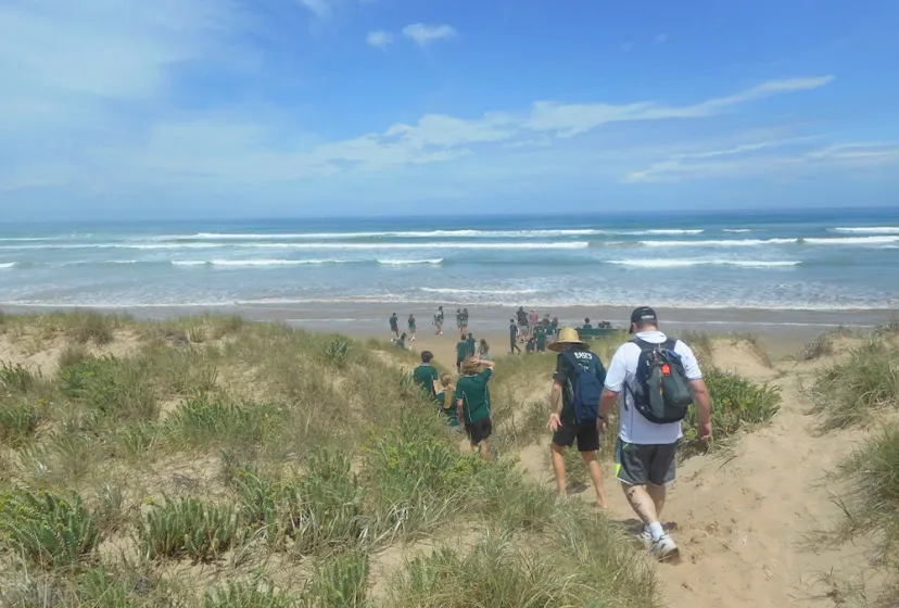 Reynella East College Strand