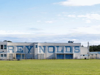 Reynolds Secondary School 1