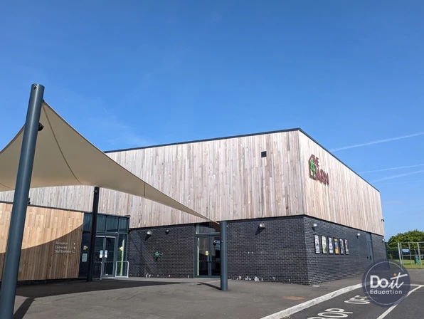 Ringwood School