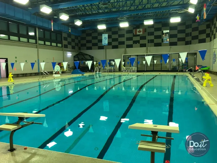 Riverview High School 3