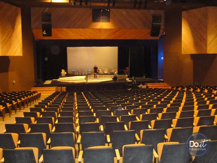Riverview High School 6