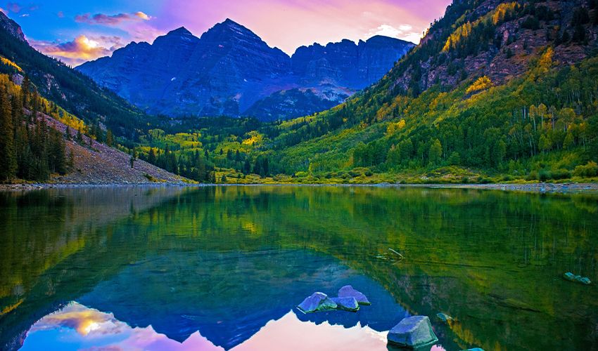 Rocky Mountains 2