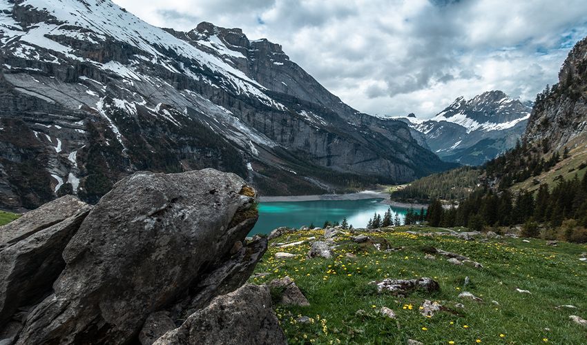 Rocky Mountains 3