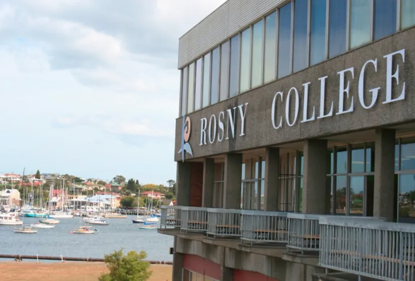 Rosny College Profilbild