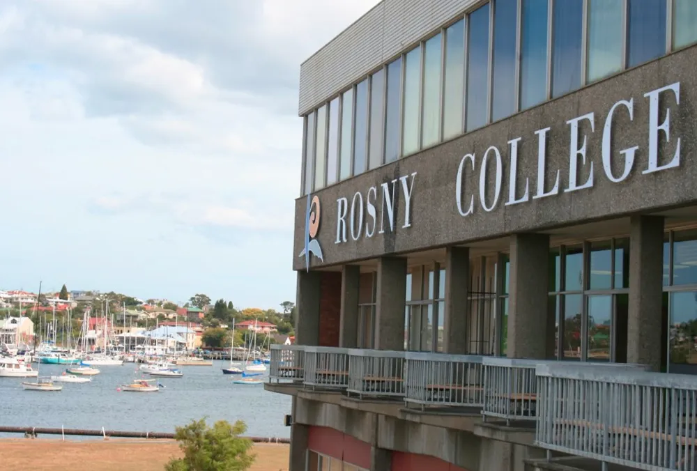 Rosny College