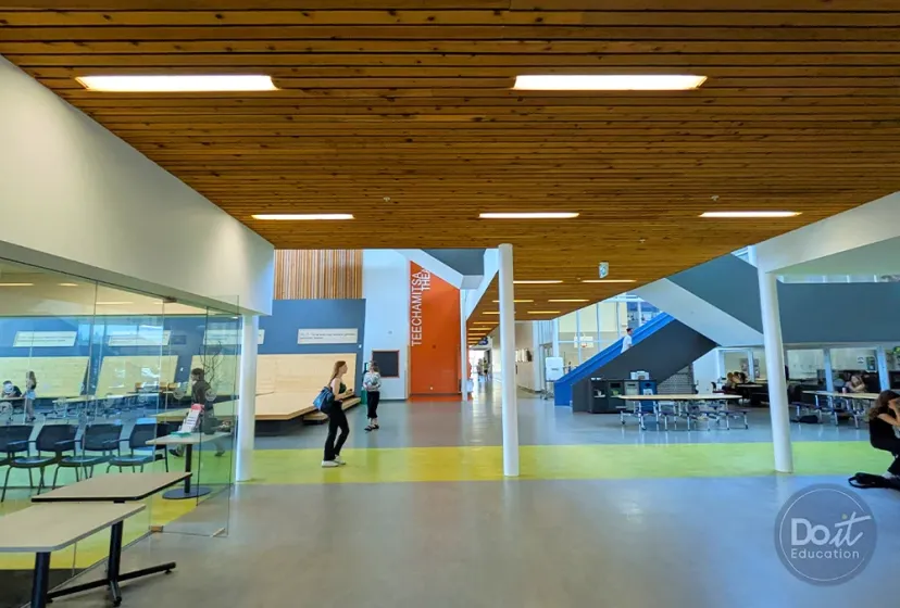 Royal Bay HS Forum