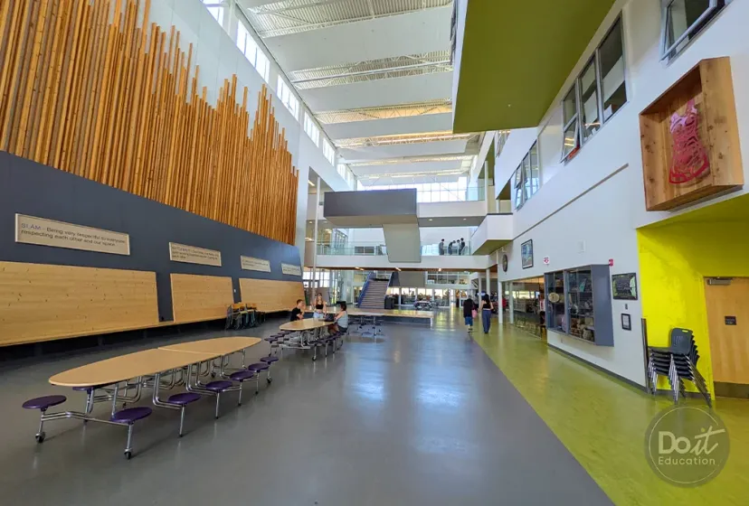 Royal Bay HS Mensa