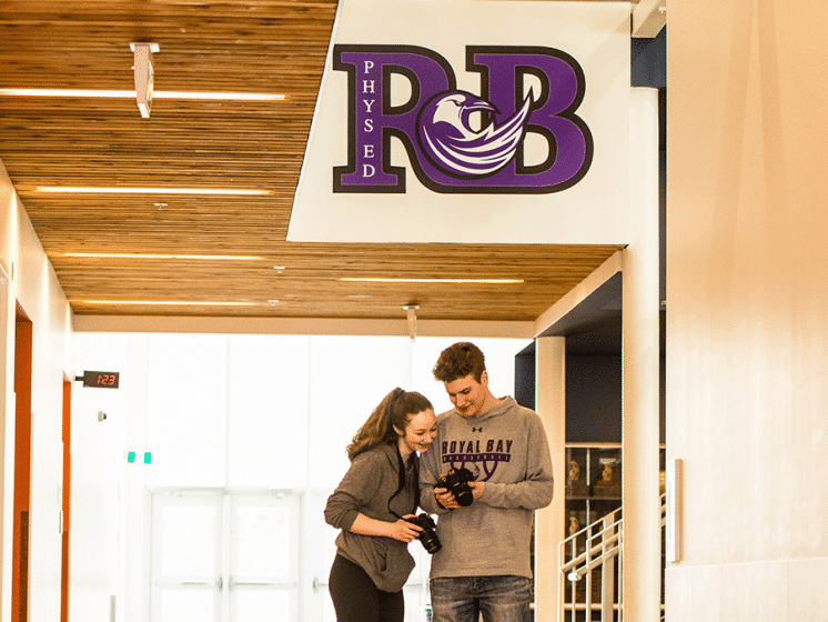 Royal Bay High School 10