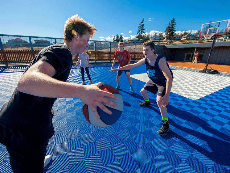 Royal Bay High School 14