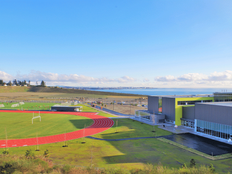 Royal Bay High School 2